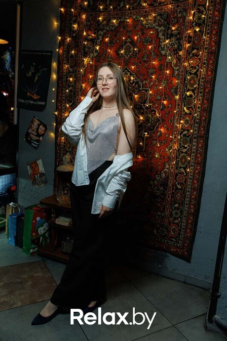 Новый 2025 год, фото № 24