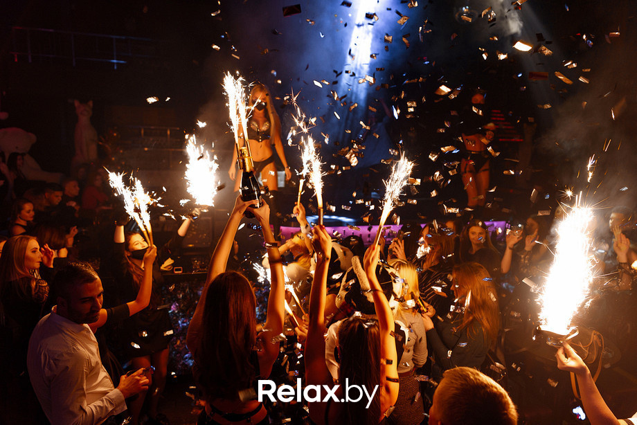 The CandyMan Show, фото № 76