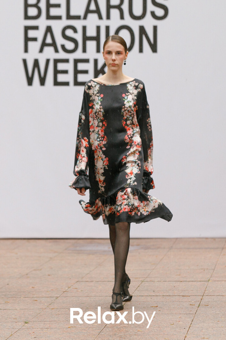 Belarus Fashion Week. Natalia Korzh, фото № 65