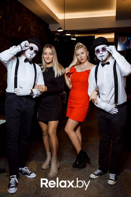 Brooklyn Live!, фото № 3