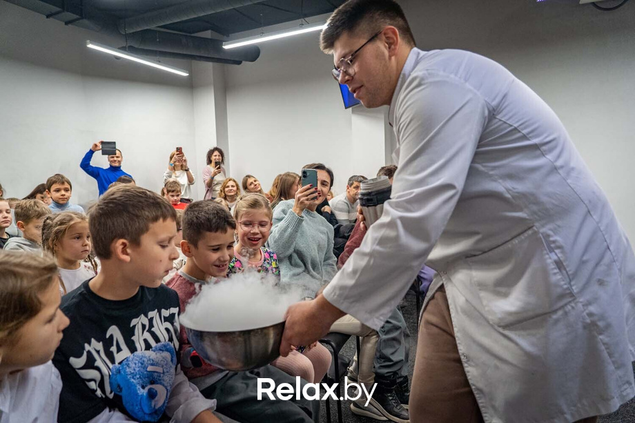 День Рождения парка наук «Квантум» — 3 года, фото № 34