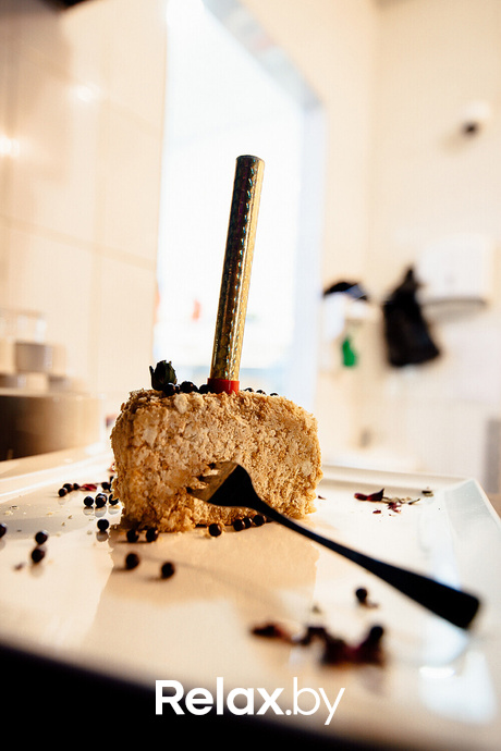 Ночные жители, фото № 70