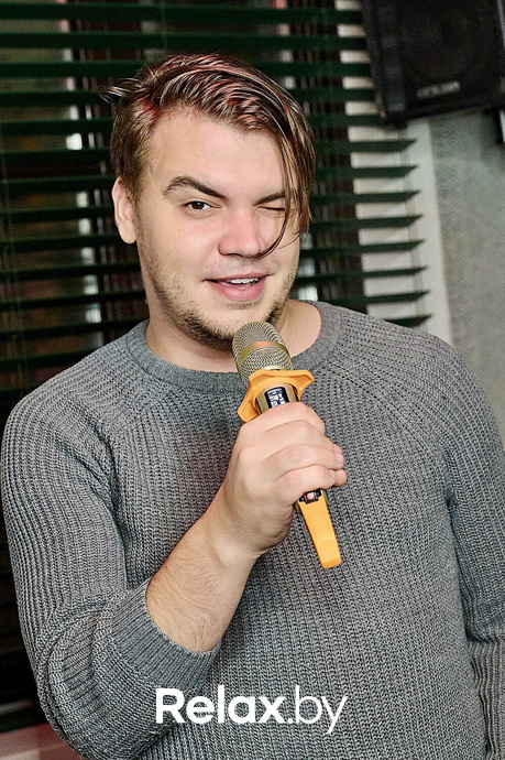 Parker House, фото № 7