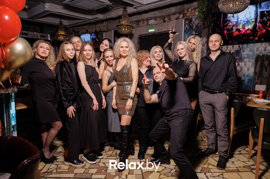 День Встречи Выпускников, фото № 1