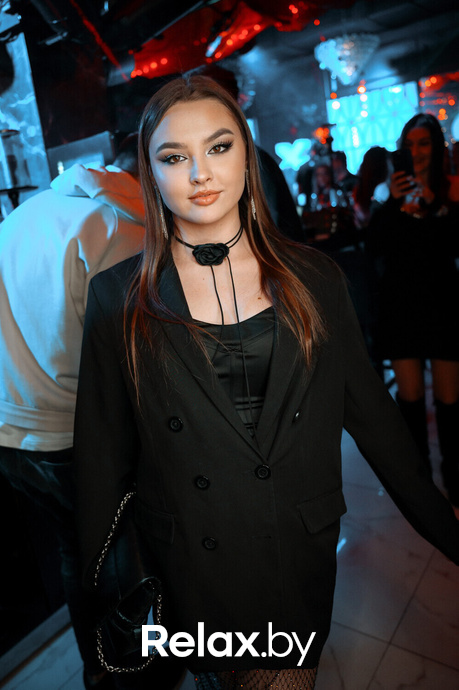 Saturday party, фото № 26