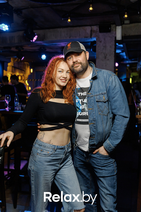 Zavod Friday Night, фото № 26