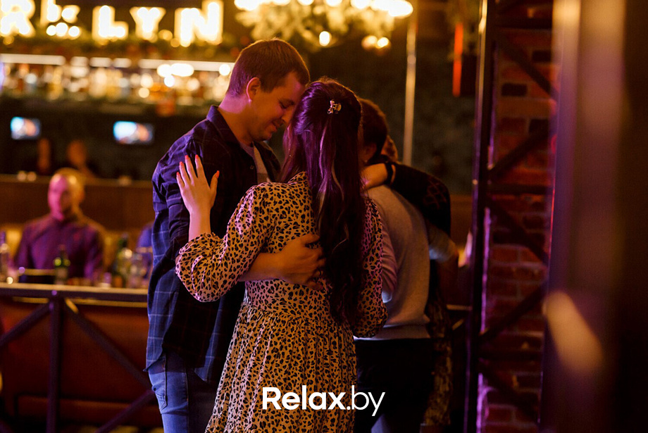 Новогодний Бруклин, фото № 10