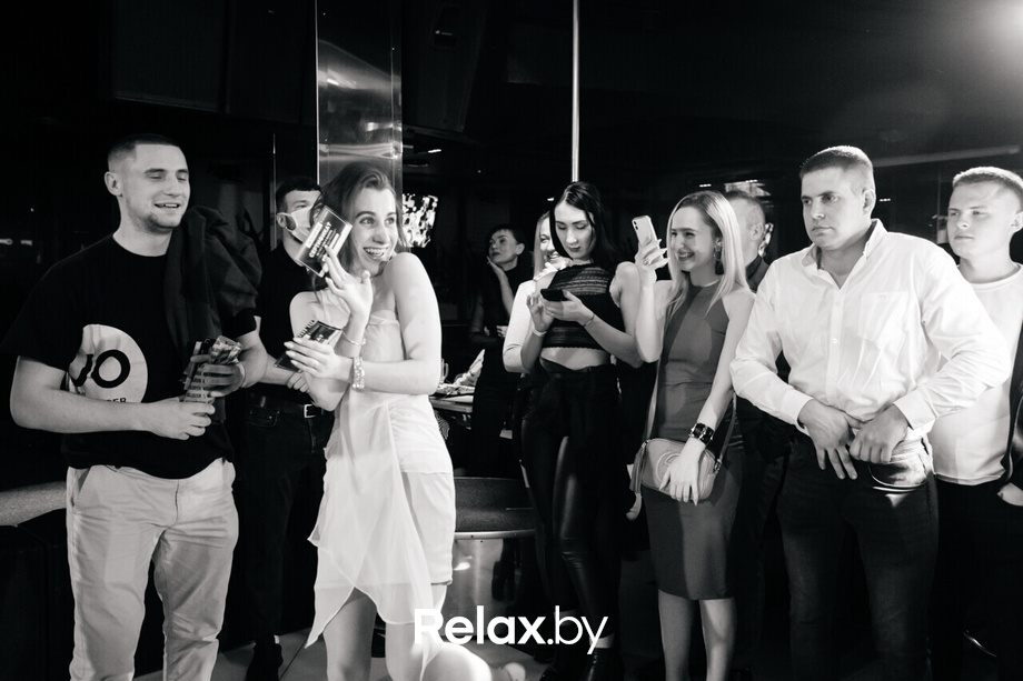 Ночь знакомств, фото № 52