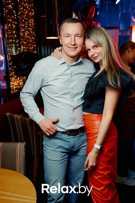 Saturday music, фото № 100