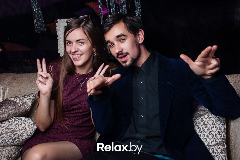 Opera party, фото № 3