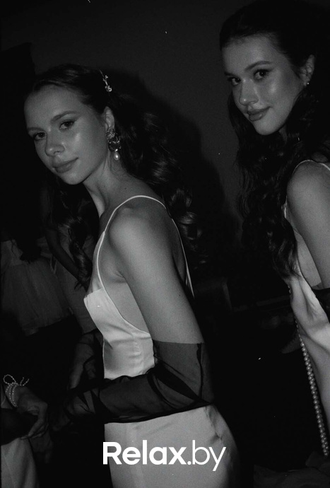 Показ для Kiko Richen (часть 1), фото № 34