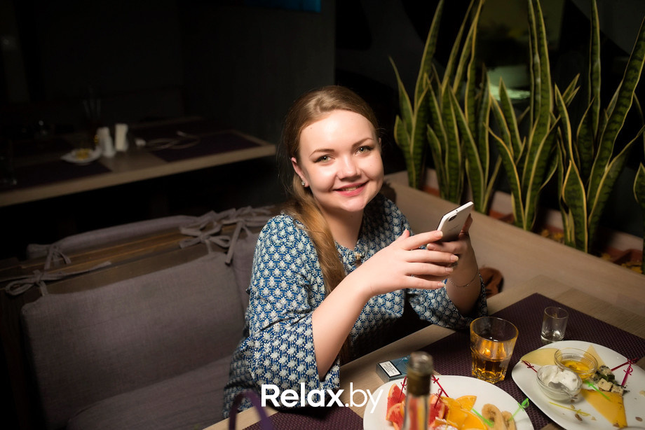 День встречи выпускников 2016, фото № 53