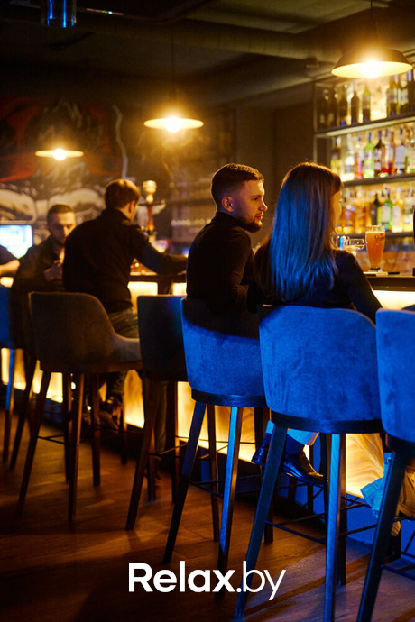 GATSBY, фото № 100