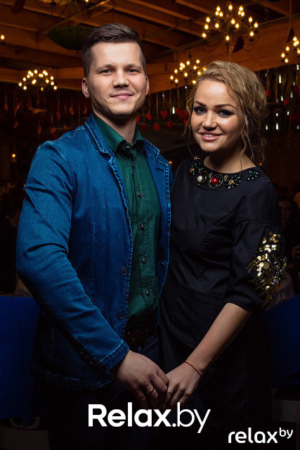 Сладкие парочки прошедшей недели, фото № 63