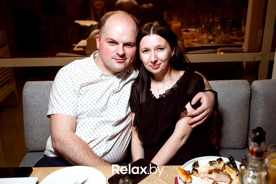 Ночные жители, фото № 39