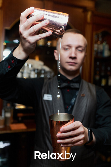 «LUCKY 7 и Счастливый рейс», фото № 35