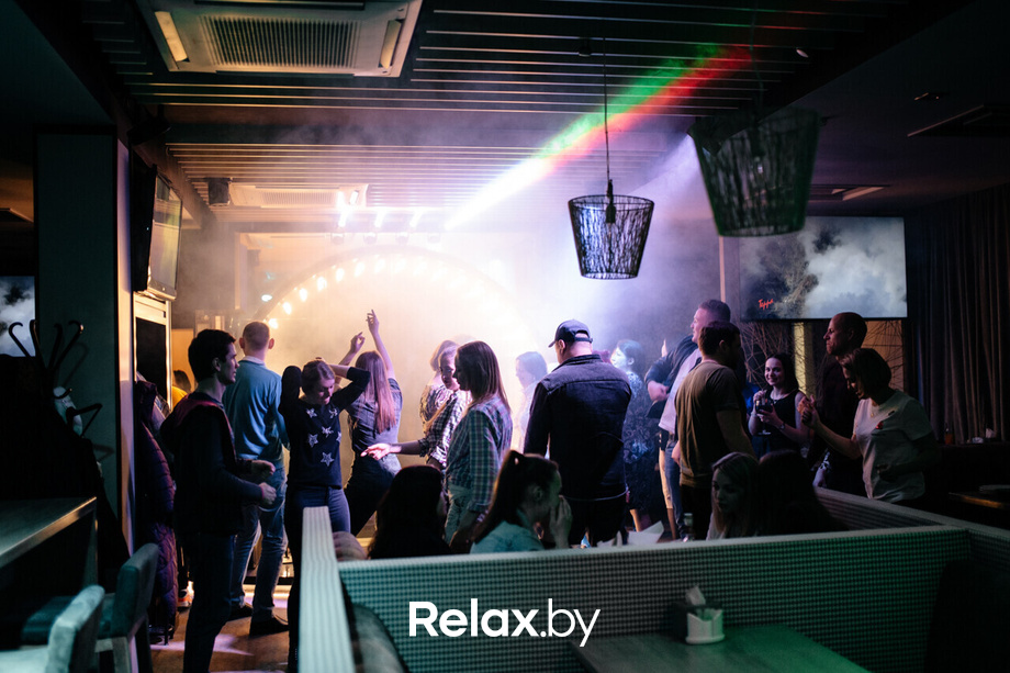 Terra Karaoke, фото № 1