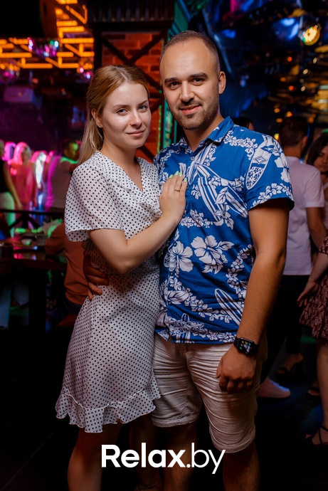 Brooklyn Live!, фото № 24