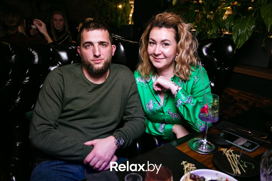 Выступление группы TimeSquare, фото № 15