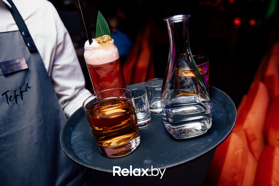 Ночные жители, фото № 69