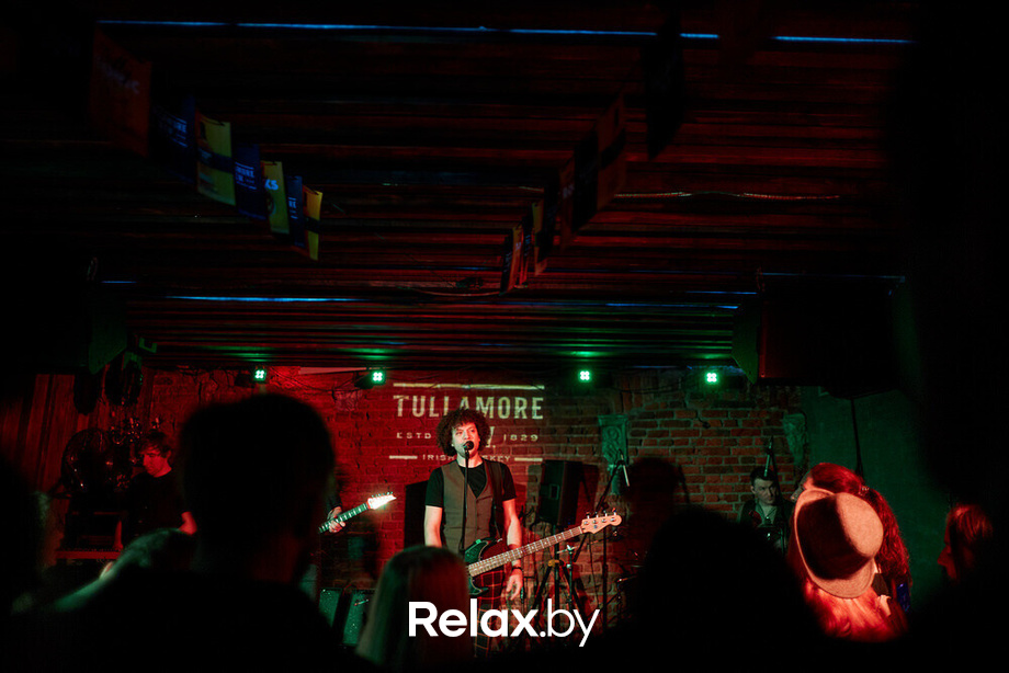 Tullamore St.Patrick's Day, фото № 303