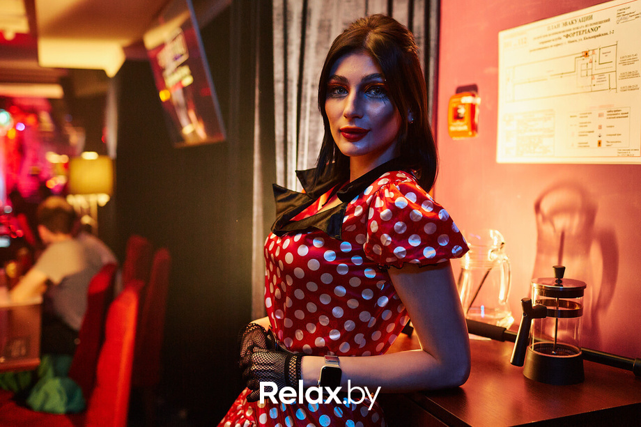 Ночь страшно красивых песен, фото № 40