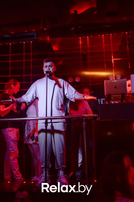 Saturday «Don’t stop the party», фото № 41