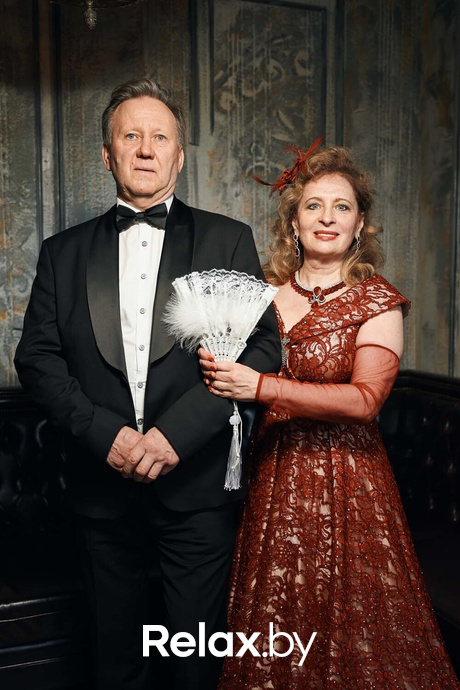 Весенний Бал, фото № 26