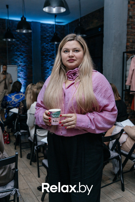 Бизнес-разборы и нетворкинг от бизнес-клуба LevelUp, фото № 46