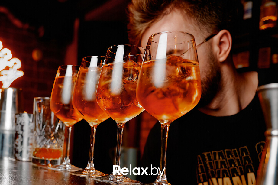 День Рождения Monkey Brothers, фото № 48