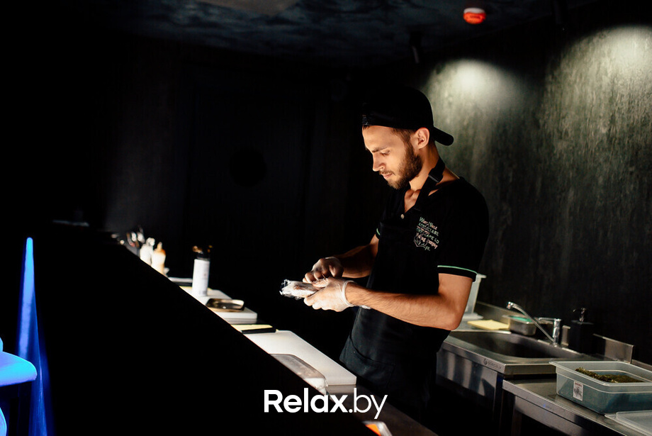 Luna party, фото № 30