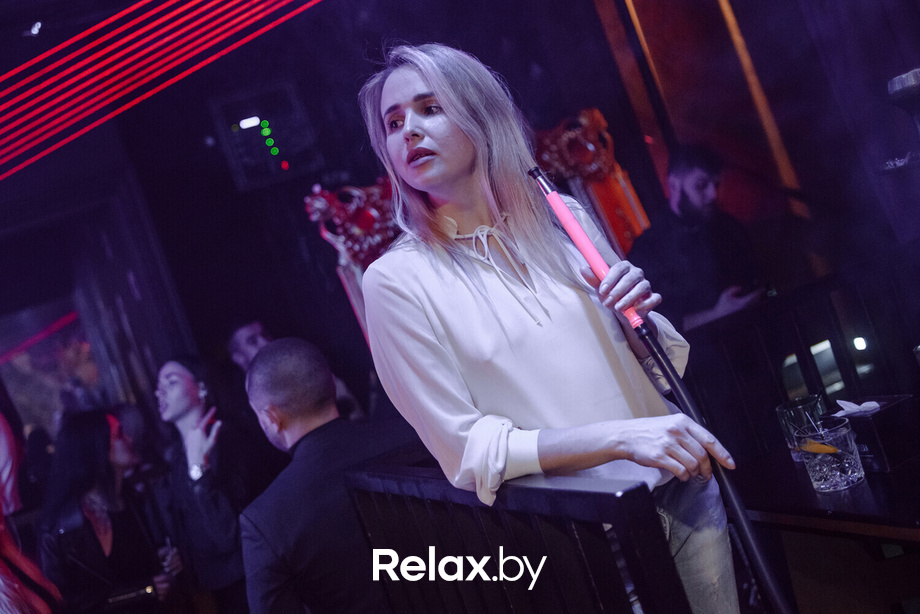 Friday «Special guest», фото № 30