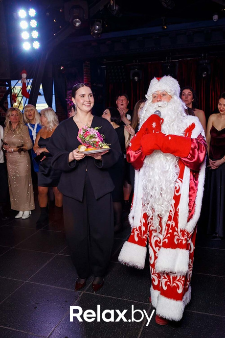 Новогодний Бруклин, фото № 32