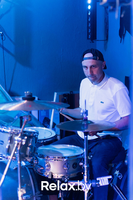 Ночные жители, фото № 41