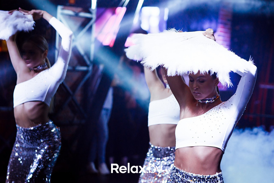 Brooklyn Live!, фото № 47