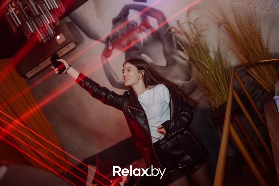 Friday LUXURIA, фото № 13