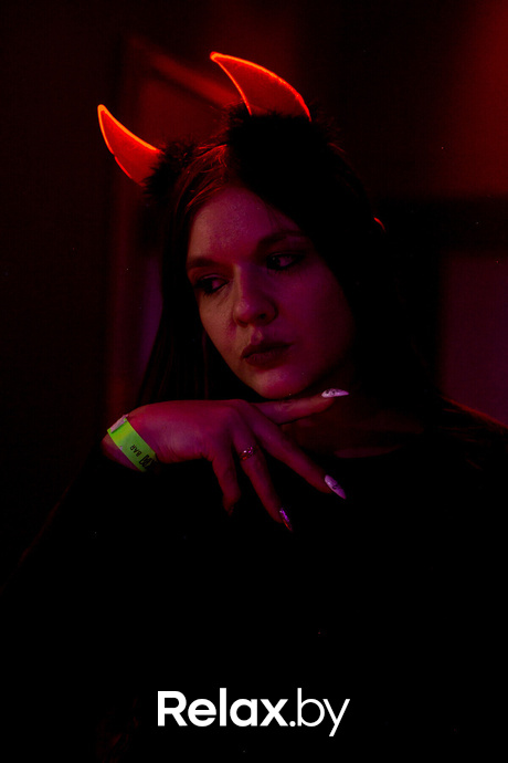 Адский Хэллоуин, фото № 72