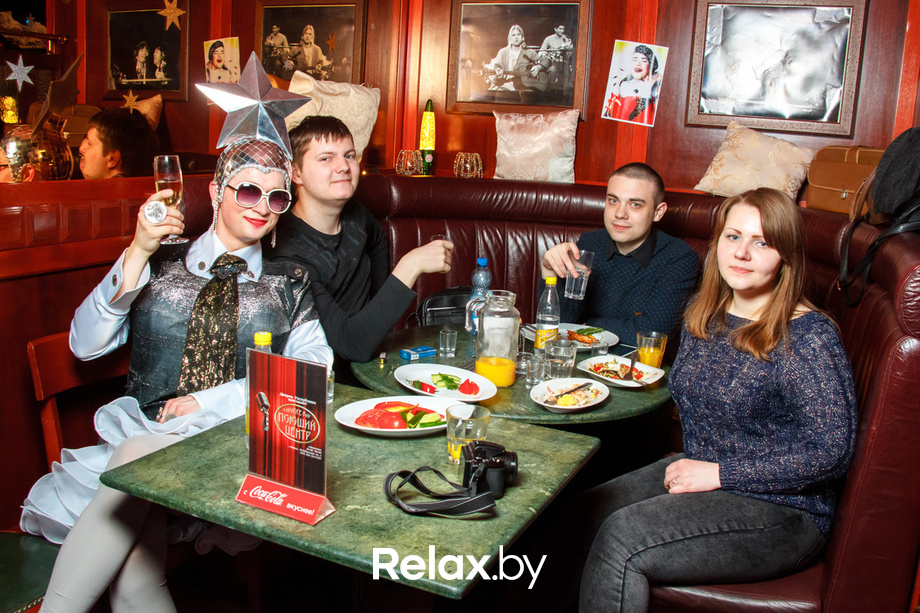 Вечер с участием Верки Сердючки, фото № 86