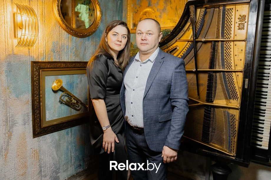 Saturday party, фото № 16