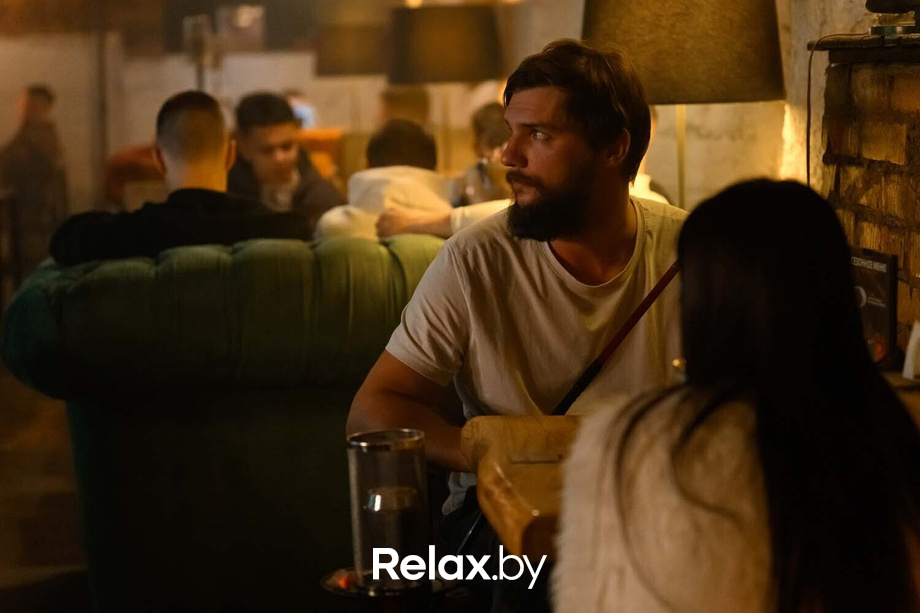 Открытая смена Славы КМТМ, фото № 33