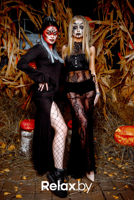 Halloween Highare, фото № 9