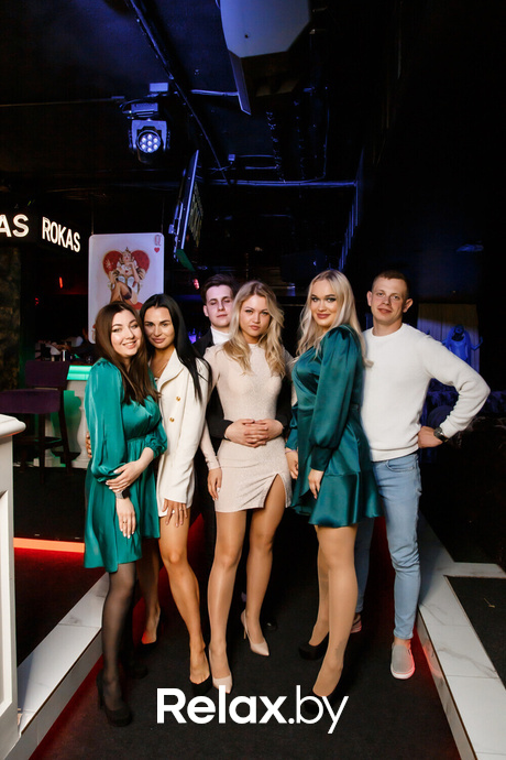 Выходные в Rokas, фото № 51