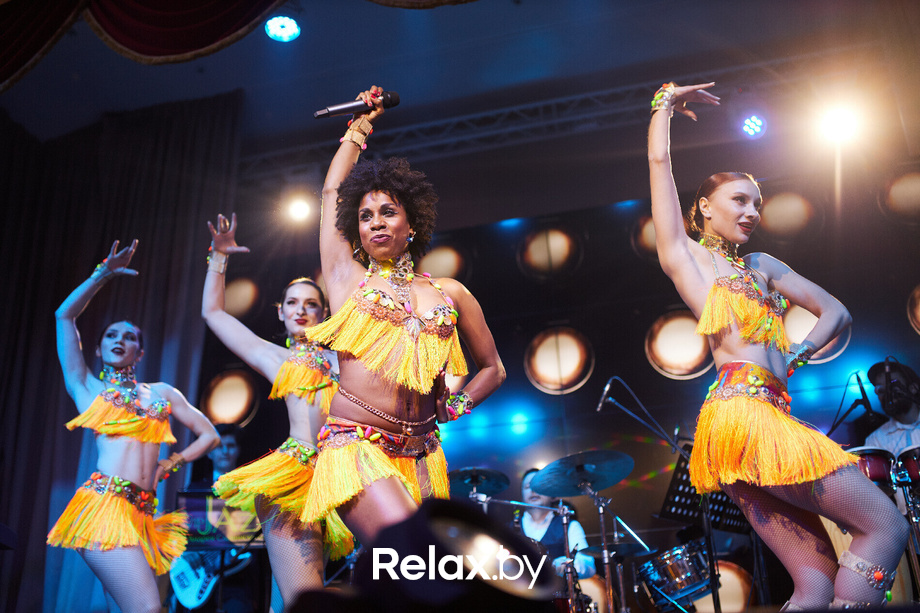 «День Рождения казино Опера. Нам 6 лет!», фото № 212