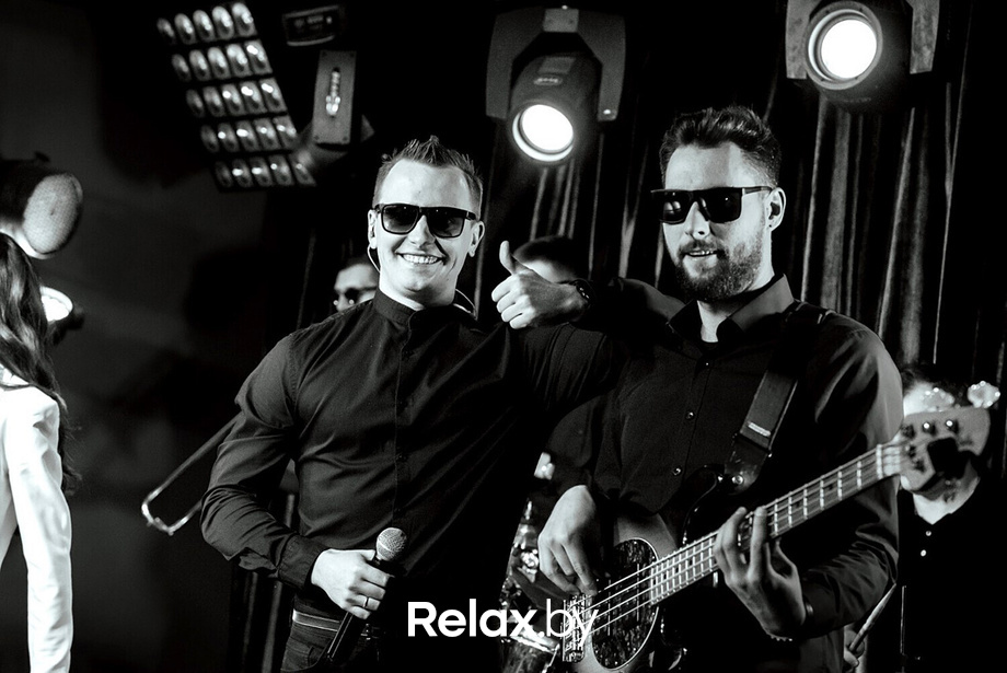 Brooklyn Live!, фото № 18