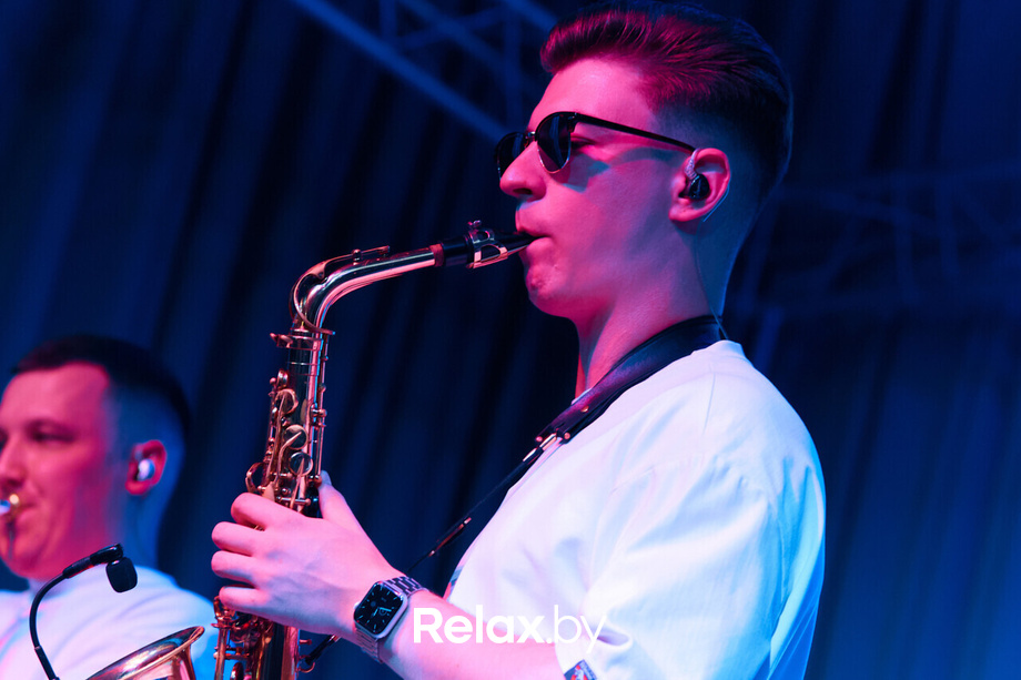 «Константин Кожевников в казино Опера», фото № 63