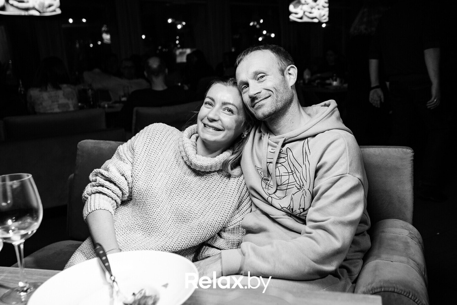 Ночные жители, фото № 29