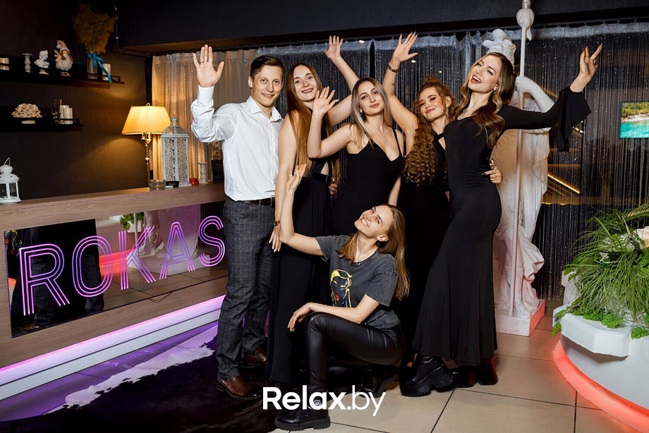 Saturday party, фото № 5