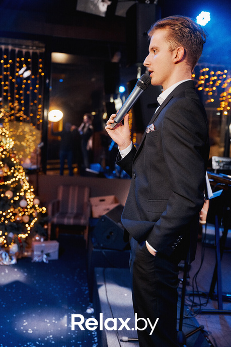 Thursday Music, фото № 105