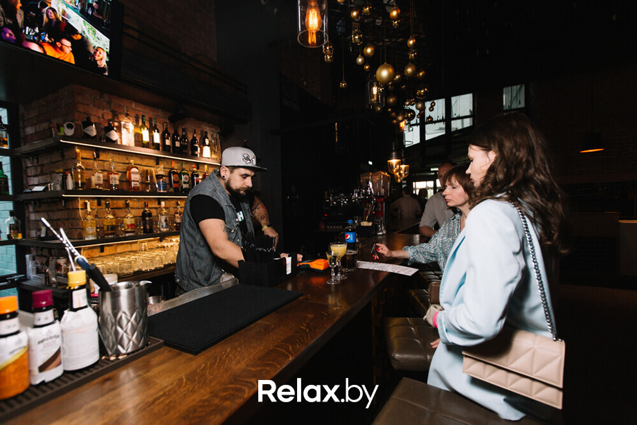 Отчетный концерт, фото № 5