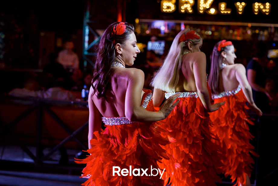 Brooklyn Live!, фото № 8